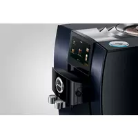 JURA Espressomachine Z10 Aluminium Midnight Blue (EA) Kopen | Kookpunt